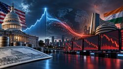 US yields surge to 2023 peak: 4 reasons why it is a concern for Indian equity markets