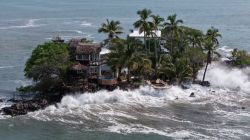 Hurricane Polo’s US threat: How a storm far away could trigger flash floods in some states