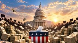 Where is US mid-term money going? 7 races drawing big campaign spending