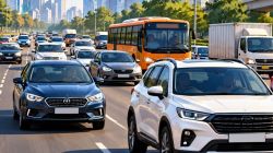 US eases fuel economy rules: What it means for gasoline cars and EVs