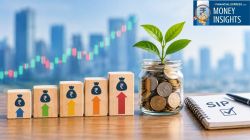 5 Smallcap Funds to Consider for SIP