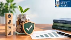 4 Low-Risk Debt Funds Worth Tracking Right Now