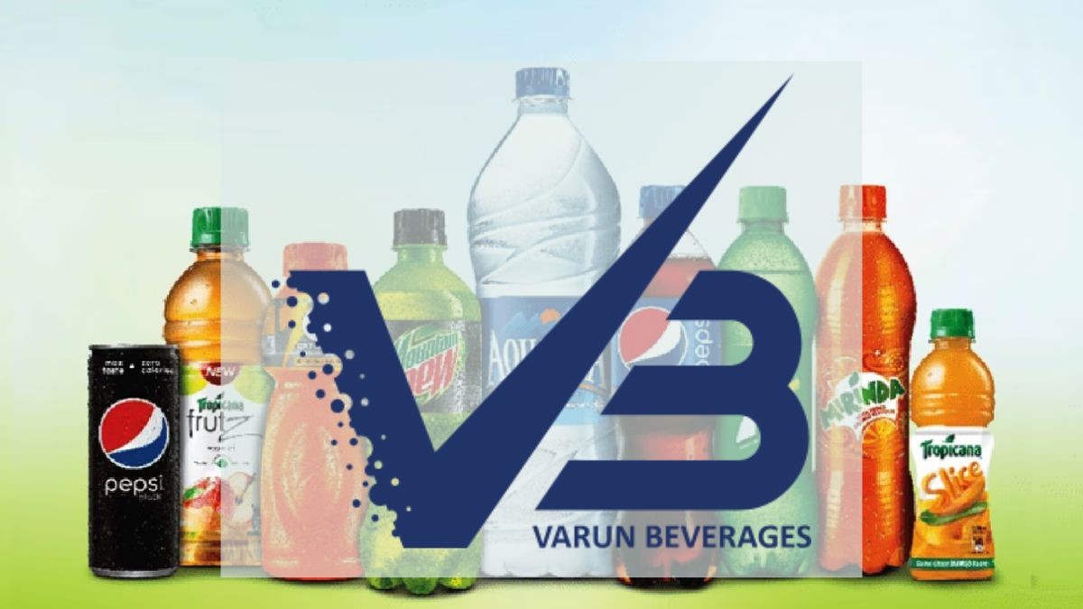 Varun Beverages Wins Exclusive Mondelez Distribution Rights Zimbabwe