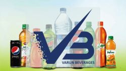 Varun Beverages gets exclusive Mondelez distribution rights in Zimbabwe starting October 1