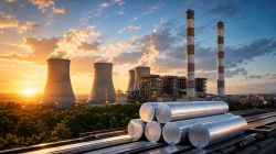 Aluminium extrusion industry poised for 10% growth amid tight working capital