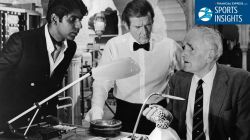One James Bond film paid him 100x more than 23 years of pro tennis