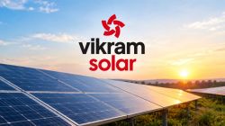 Vikram Solar signs Rs 1,250 crore deal for 1 GW domestic solar cells from Avaada Electro
