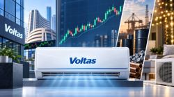 Voltas: Are price hikes enough to offset West Asia concerns? Brokerages see upto 34% upside