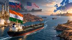 India fills Europe’s diesel gap as Russian supplies falter and US shipments retreat: Report