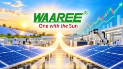 Waaree Energies approves Indosolar merger; shareholders to get 1 share for every 11