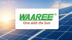 Waaree Energies new foray – Aims to be one-stop supplier of ultra-high purity gases to chip fabs