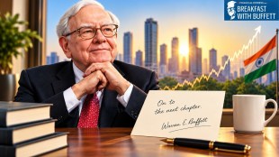 Warren Buffett's final Berkshire letter: 5 investing lessons for Indian investors