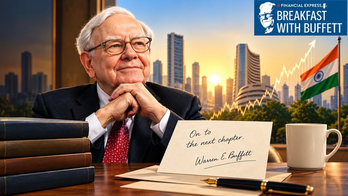 Warren Buffett's Investment Wisdom and Wealth Management Insights