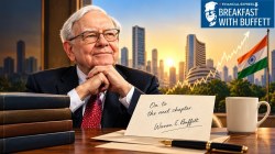 Warren Buffett’s farewell letter: His 60-year investing wisdom for Indian investors