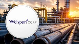 Welspun Corp near 52-week high: Inks MoU with Perma-Pipe for pipe manufacturing in Jordan