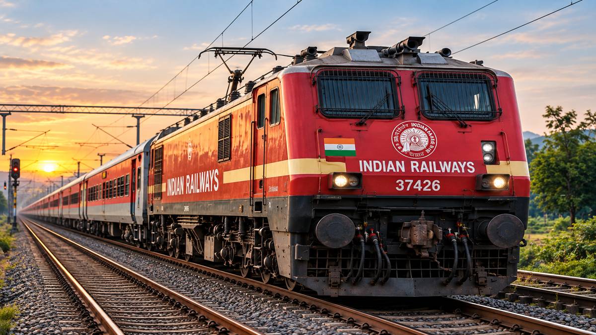 Western Railway extends special trains till November 30; check full list before booking