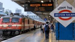 Special trains extended from Dadar, Udhna, Valsad amid festive rush – Full Schedule 