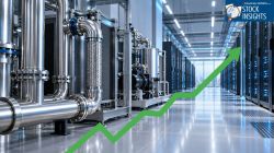 Behind India’s 6X data center boom: 2 stocks selling the picks and shovels