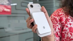 Xiaomi’s slimmest magnetic power bank is brilliantly portable, but there’s a catch