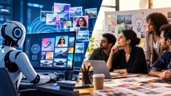 AI’s next victim: Ad agency retainer
