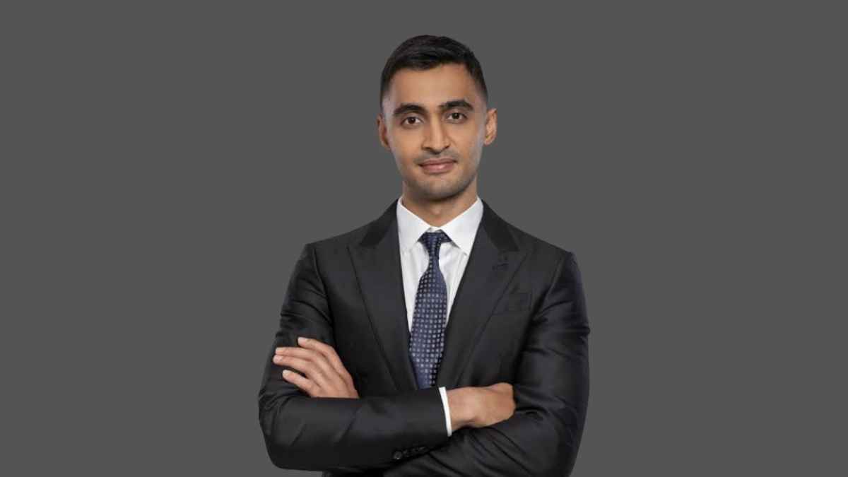 ‘Tomorrow's homebuyers will pay for clean surroundings, air': Aditya Virwani, MD of Embassy Developments