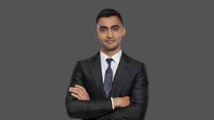 Aditya Virwani, MD of Embassy Developments