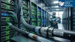 From Rs 85 to Rs 910: The AI fibre stock now being priced for a Rs 20,000 cr future