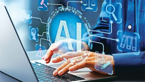 A brand’s website is now only one part of the information environment from which AI systems form an answer.