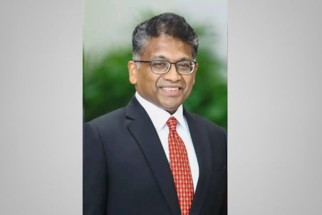Vetri Subramaniam, MD & CEO, UTI Mutual Fund