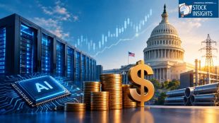 America’s AI capex boom is repricing markets. Is your portfolio ready?