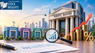 Mid-sized banks are expected to show double-digit loan growth, going forward.
