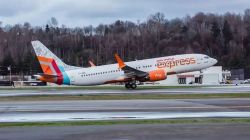 Air India Express pilots seek 70-hour minimum flying allowance