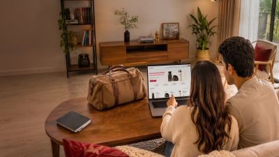 Air India, Adani Airports launch online duty-free shopping platform