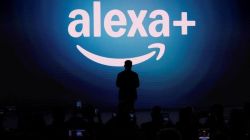 Amazon powers its voice assistant Alexa with GenAI in India
