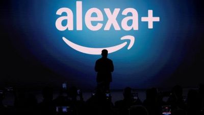 Amazon powers its voice assistant Alexa with GenAI in India