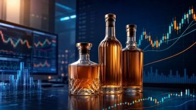 Allied Blenders in high spirits: Nomura sees 18% upside from premiumisation push 