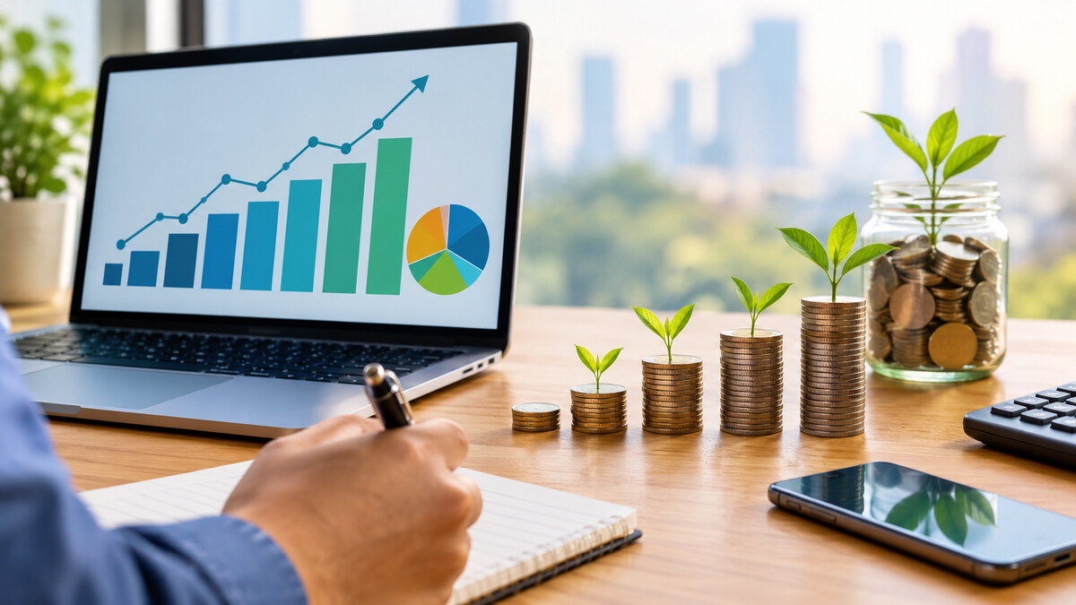 Equity fund inflows jump 19% in August; mid- and small-cap funds investor favourites