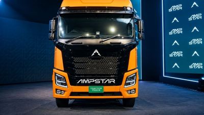 JSW Ampstar eyes LCV entry in 3-4 years