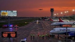 Amritsar airport: Drone sightings force diversion of 7 flights