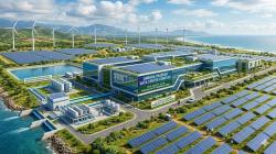 Andhra’s data center bet: 70% green power rule, 6.5 GW capacity and a new water strategy