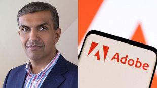Anil Chakravarthy Adobe CEO
