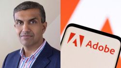 From IIT Varanasi to Silicon Valley: How Anil Chakravarthy became Adobe’s new Indian-origin CEO