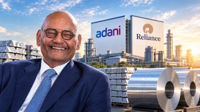 Let Adani, Ambani enter aluminium, competition makes us efficient: Anil Agarwal