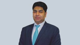 Anshuman Magazine, chairman & CEO for India, South-East Asia & Middle East, CBRE