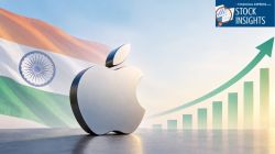 2 Apple Stocks in India to Watch Amid Rising iPhone Demand