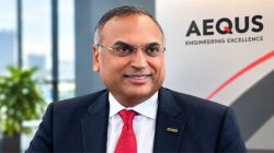 Hosur plant will set the stage for Aequs 2.0: Aequs CEO 