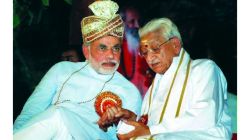 A great personality, committed to nation-building
