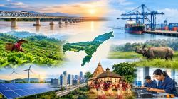 Rs 50,000 cr push: What are the key priorities in Assam’s ‘Viksit Assam 2047’ investment plan?