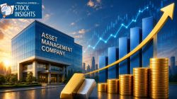 Beyond HDFC AMC: This AMC is growing profits twice as fast. The stock is re-rating