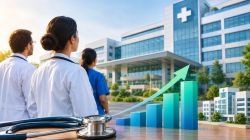 Aster DM Quality Care: Motilal Oswal sees 22% upside; predicts 15,000 bed capacity by FY30